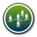 Pour toucher un réseau qualifié