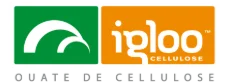 IGLOO FRANCE CELLULOSE