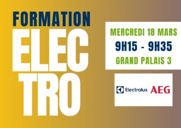 Formation : Découvrez les dernières innovations & simplicité d'installation