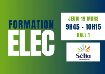 Formation : Accompagner la mise en oeuvre de projets photovoltaïques