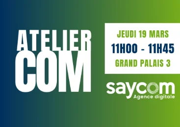 Atelier Communication : Comment la communication digitale peut-elle aider les artisans à développer leur activité ?