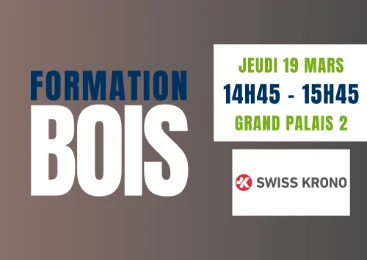 Formation : Atelier technique OSB