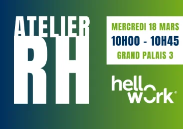 Atelier RH : Comment organiser un recrutement ?