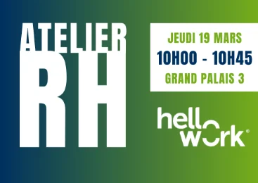 Atelier RH : Comment organiser un recrutement ?